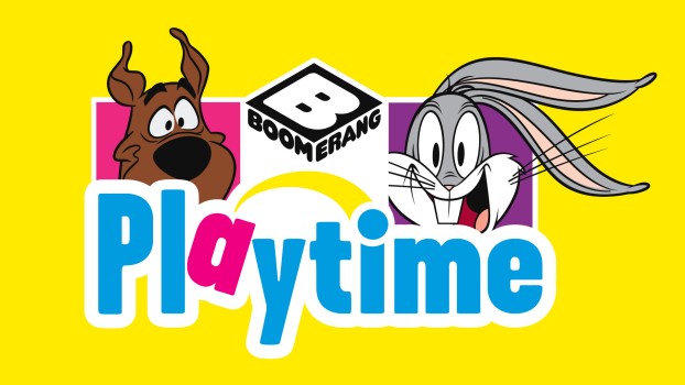 Boomerang Playtime, o nouă aplicație gratuită pentru copii